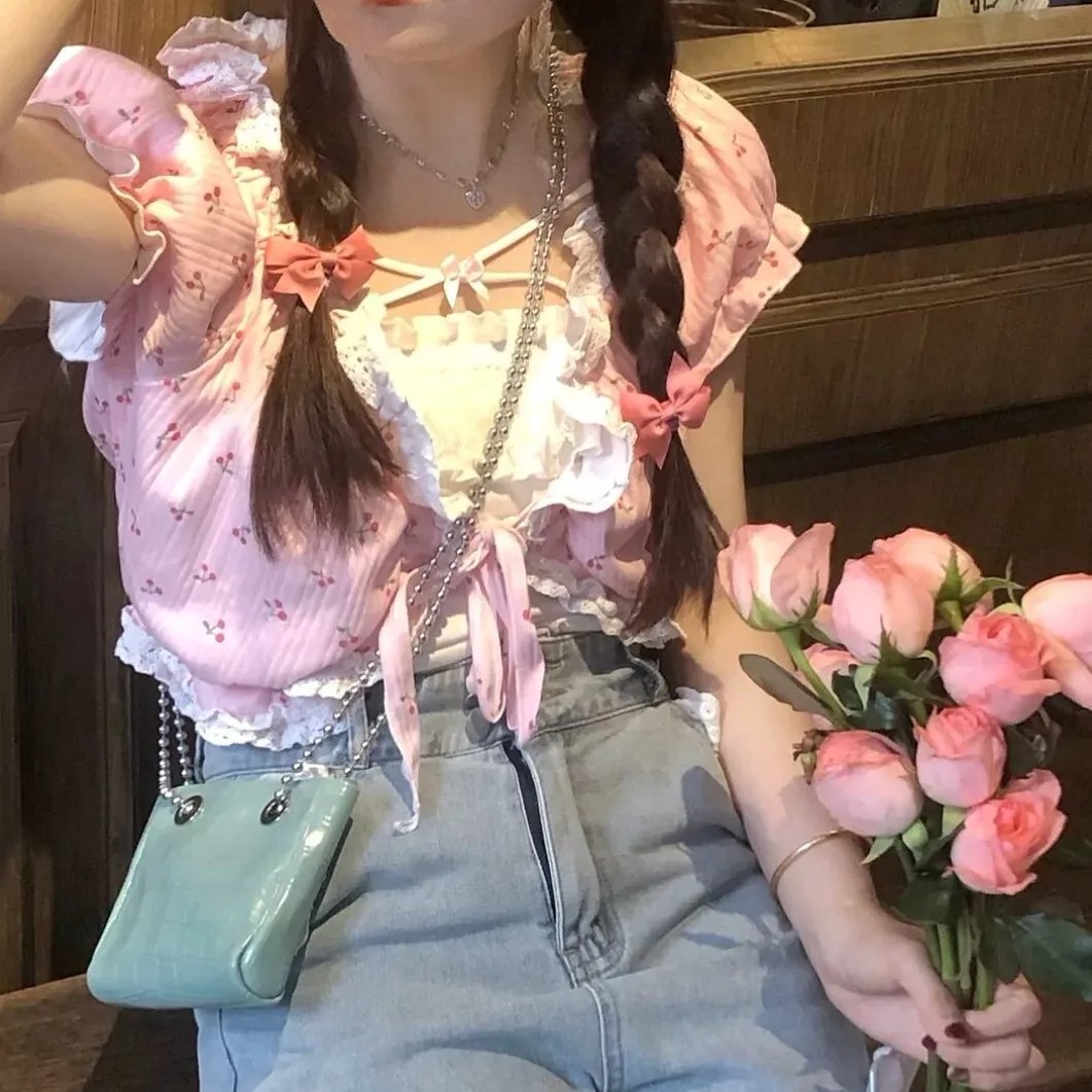 某事的开始 海报