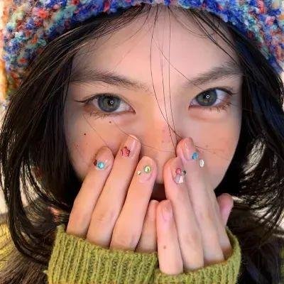 另一半的我和你 海报